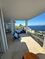 Luxury Villa In Ibiza