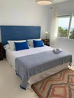 Luxury Villa In Ibiza