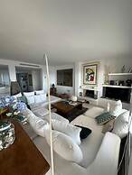 Luxury Villa In Ibiza