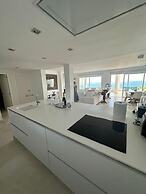 Luxury Villa In Ibiza