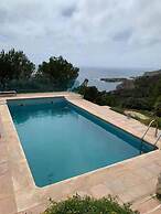 Luxury Villa In Ibiza