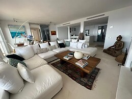 Luxury Villa In Ibiza