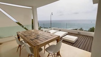 Luxury Villa In Ibiza