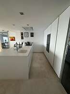 Luxury Villa In Ibiza