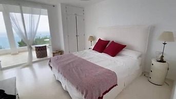 Luxury Villa In Ibiza