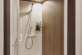 IZA takashima minato