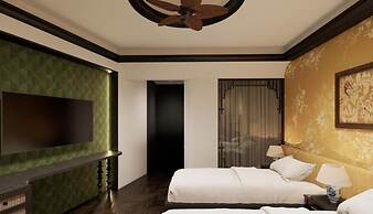 Hanoi Plaza Suite Hotel & Spa