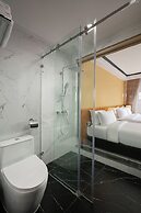 Hanoi Plaza Suite Hotel & Spa