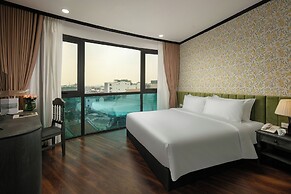 Hanoi Plaza Suite Hotel & Spa