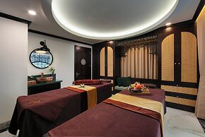 Hanoi Plaza Suite Hotel & Spa