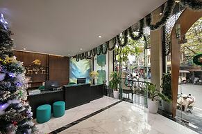 Hanoi Plaza Suite Hotel & Spa
