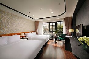 Hanoi Plaza Suite Hotel & Spa