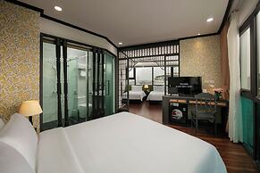 Hanoi Plaza Suite Hotel & Spa