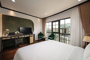 Hanoi Plaza Suite Hotel & Spa