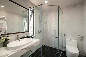 Hanoi Plaza Suite Hotel & Spa