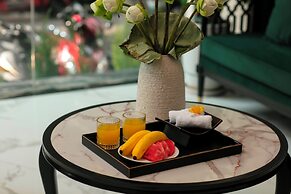 Hanoi Plaza Suite Hotel & Spa