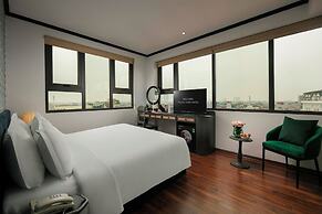 Hanoi Plaza Suite Hotel & Spa