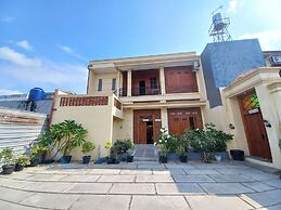 Sabi House Lesmana 2 by Simply Homy