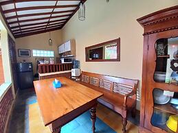 Sabi House Lesmana 2 by Simply Homy