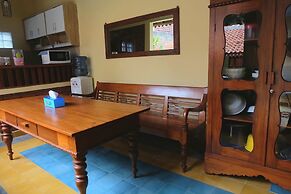 Sabi House Lesmana 2 by Simply Homy