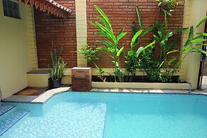 Sabi House Lesmana 2 by Simply Homy