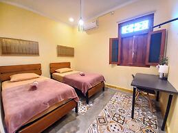 Sabi House Lesmana 2 by Simply Homy