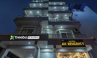 Treebo AK Residency