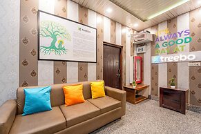 Treebo AK Residency