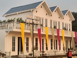 The Pinaki resort & Club