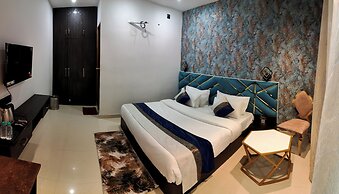 The Pinaki resort & Club