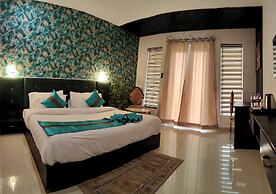 The Pinaki resort & Club