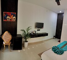 The Pinaki resort & Club