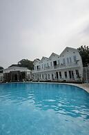 The Pinaki resort & Club