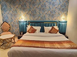 The Pinaki resort & Club