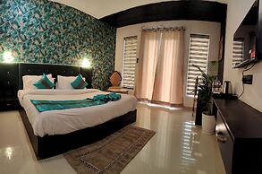 The Pinaki resort & Club