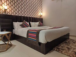 The Pinaki resort & Club