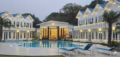 The Pinaki resort & Club