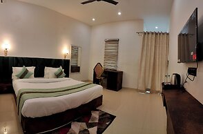 The Pinaki resort & Club