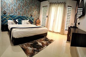 The Pinaki resort & Club