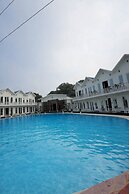 The Pinaki resort & Club
