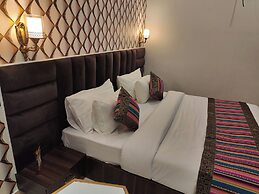 The Pinaki resort & Club