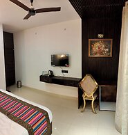 The Pinaki resort & Club