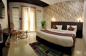 The Pinaki resort & Club