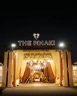 The Pinaki resort & Club