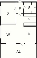 4 Person Holiday Home on a Holiday Park in Grasten