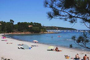 Apartment Near Pinarellu Bay Beach
