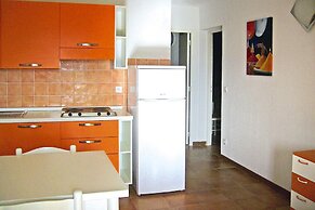 Apartment Near Pinarellu Bay Beach