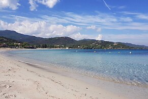 Apartment Near Pinarellu Bay Beach