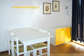 Apartment Near Pinarellu Bay Beach
