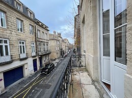 Magnifiques Appartements Climatisés